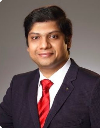 Dr. Sanjay Prakash J.